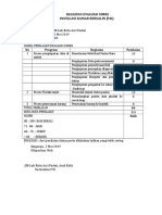 Evaluasi SIMRS