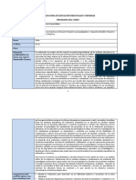 Evaluacion para El Aprendizaje Pri-Prees Conjunto Lepri PDF