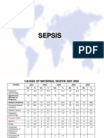 8 Sepsis