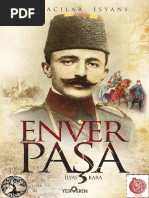 Enver Pasha Basmachilar Usyani Ilyas Qara 2011 