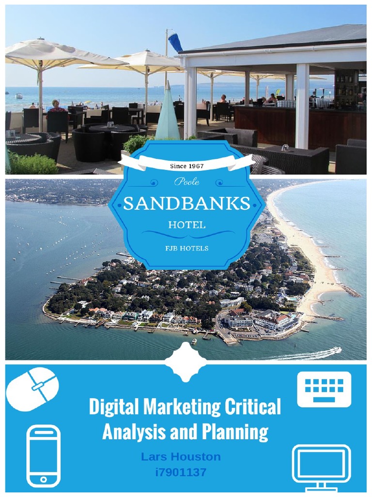 Digital Marketing Report | PDF | Search Engine Marketing | Search