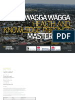 Wagga Wagga Health and Knowledge Precinct Final Report 