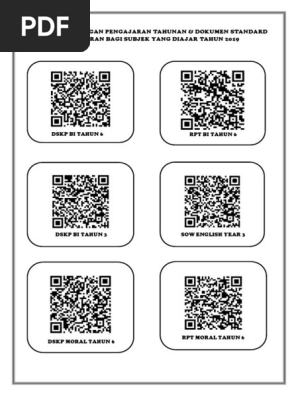 Qr Code Rpt Dskp Pdf