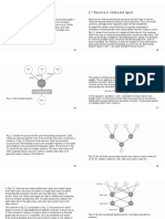 Neural Network Basics 2.1 Neurons or Nodes and Layers