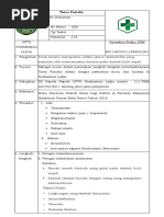 Kode ICD untuk Impetigo dan Pioderma | PDF | Pengembangan Diri ...