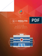 Proposal D-Health System PDF