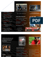 DJ Devmani - Final - Profile PDF