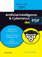 AI and Cybersecurity 1561947947