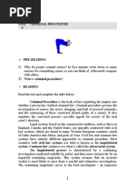 Download Unit 4 Criminal Procedure by Ionescu Natalia SN41692672 doc pdf