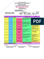 Zel Class Program Final