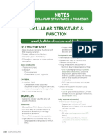 Cellular Structures and Processes - Indd - Osmosis