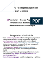 Topik 4 Operasi Perpuluhan Dan Aplikasi Dalam Keidupan Seharian