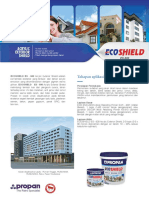 Brosur Ecoshield