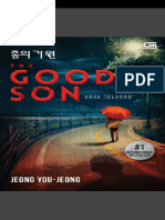 The Good Son (Anak Teladan) - Jeong You-Jeong PDF