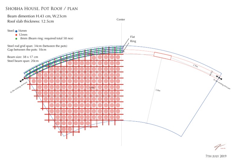 shobha-house-pot-roof-plan-beam-dimention-h-43-cm-w-23cm-roof-slab
