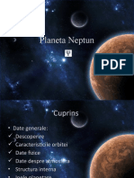 Planeta Neptun