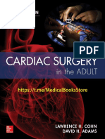 Cardiac Surgery in the Adult 5th edition 2018 - Copie.pdf