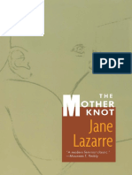 Jane Lazarre - The Mother Knot (1997).pdf