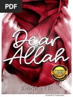 Assalamualaikum Calon Imam Pdf