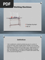 Download Knitting Machine 2 by Shubham Singh SN41695207 doc pdf