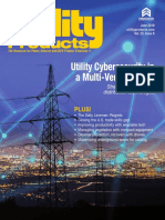 Utility Products June 2019 PDF