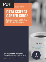 Data Science Guide