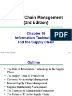 Supply Chain Management (3rd Edition)