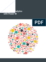 Sample 0811 Advanced Analytics With Power Bi