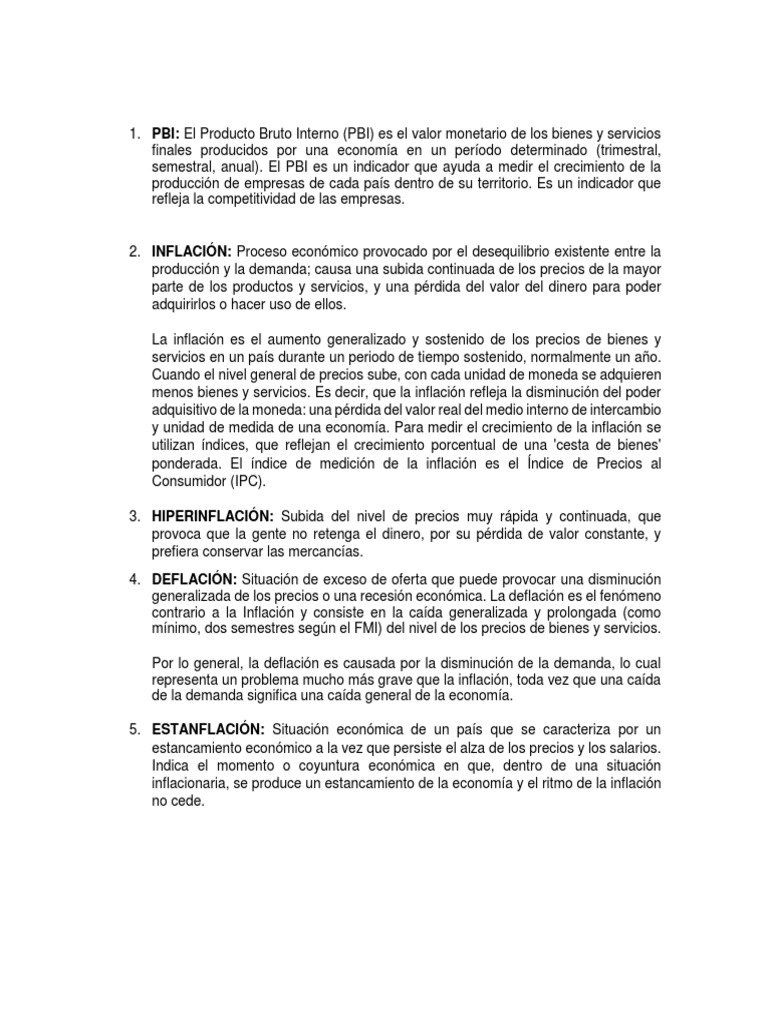 PBI | PDF