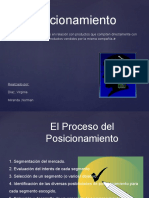 Exposicion Posicionamiento