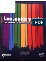 Luz, Color y Arte