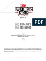 Ddal Players Guide V5 PDF