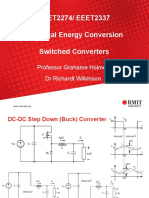 EEET2274 Buck Boost 2017 v1 PDF