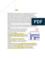 Microcontrollori Di Sistemi Elettronici PDF