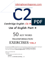 c2 Prof- 50 Kwt Vol.3 Answers
