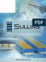 Sullins Catalog 2019 Connector