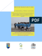 Informe Los Deberes PDF