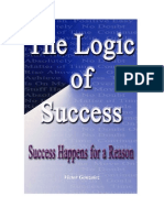 Logic of Success (2003)