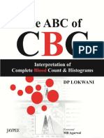 The ABC of CBC Interpretation of PDF
