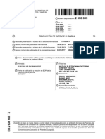 Patente - 22.02.2012 Us 201261601923