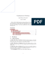 100 Combinatorics Problems.pdf