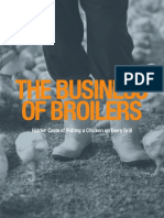 The Business of Broilers