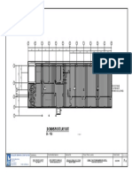 Downspout Layout: A B C D E F G H I J K L M