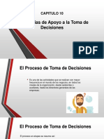 CAPITULO 10 - Tecnologías de Apoyo a la Toma de Decisiones.pptx