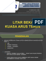 Bekalan Kuasa Dc