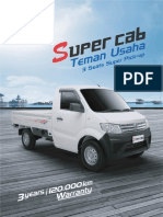Super Cab