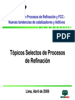 02-Topicos Selectos Procesos Refinación Peru (1)