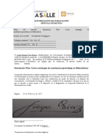 Autorizacion Articulos 2015 (1)