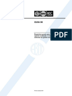 NBR 66 Iso Iec Guia 66 - Requisitos Gerais Para Organismos Que Operam Avaliacao E Certificac.pdf