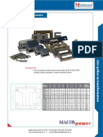 Lim I Pribor Za Transformatore PDF
